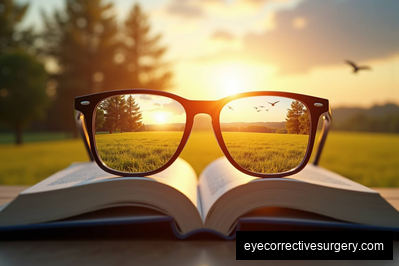 Evolution of Eye Correction: Advancements Unveiled