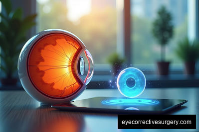 Evolution of Eye Correction: Advancements Unveiled