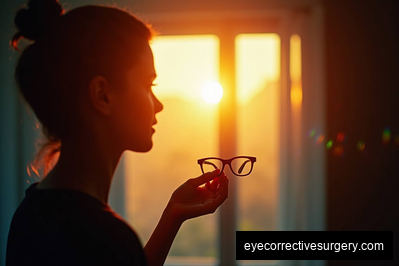 LASIK Unveiled: Benefits, Risks, and Realistic Expectations