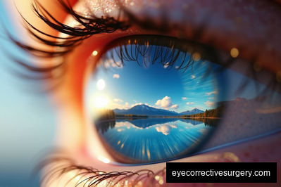 LASIK Unveiled: Benefits, Risks, and Realistic Expectations