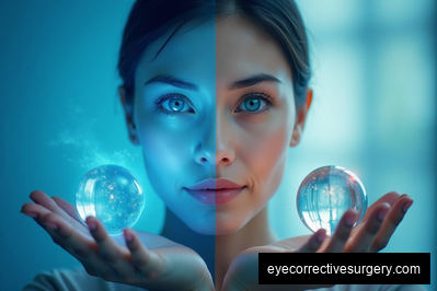 PRK vs. LASIK: Choosing the Right Eye Procedure