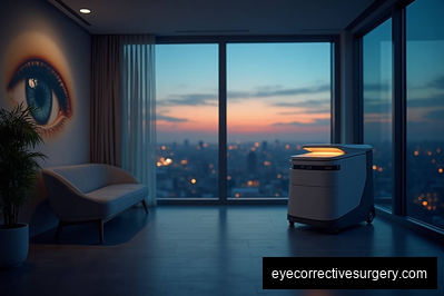 Ensuring Successful Eye Surgeries: The Ophthalmologist's Approach