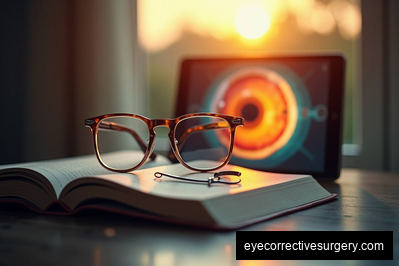 Navigating Your Eye Surgery Journey: A Comprehensive Guide