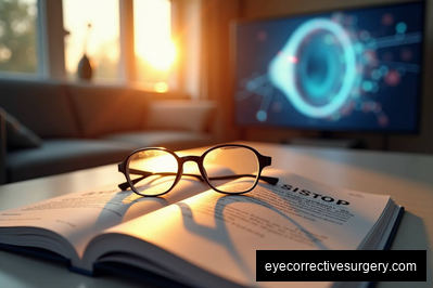 Navigating Your Eye Surgery Journey: A Comprehensive Guide